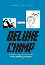 Deluxe Chimp