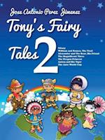 Tony's Fairy Tales 2