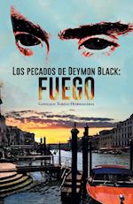 Los Pecados de Deymon Black