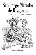 San Jorge Matador De Dragones