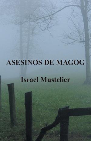 Asesinos de Magog