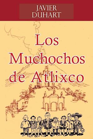 Los Muchochos de Atlixco