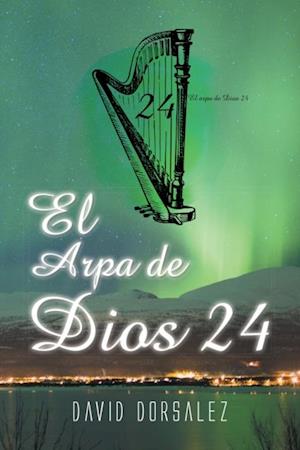 El Arpa De Dios 24