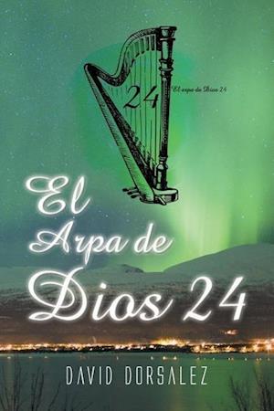 El arpa de Dios 24