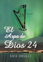 El arpa de Dios 24