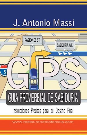 GPS Guia Proverbial de Sabiduria