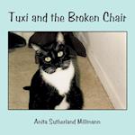 Tuxi and the Broken Chair