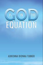 God Is in the Equation