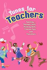 Tunes for Teachers