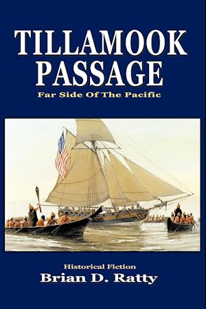 Tillamook Passage