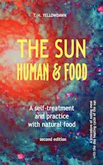 THE SUN, HUMAN & FOOD