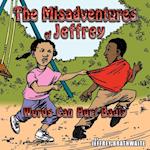The Misadventures of Jeffrey