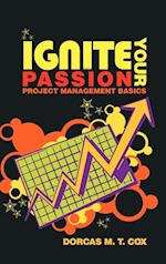 Ignite Your Passion