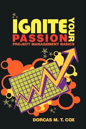 Ignite Your Passion