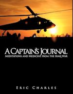 A Captain's Journal