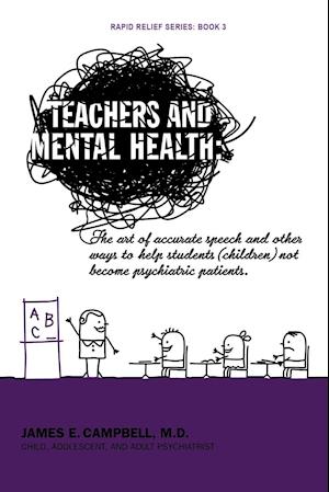 Teachers and Mental Health