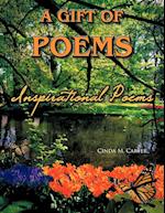 A GIFT OF POEMS