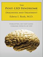 Post-Lsd Syndrome