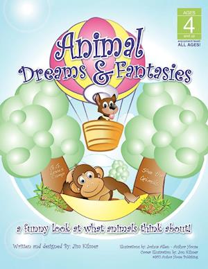 Animal Dreams and Fantasies