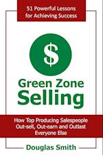 Green Zone Selling
