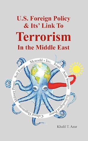 American Foreign Policy & Its' Link to Terrorism in the Middle East