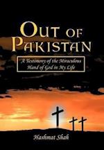 Out of Pakistan