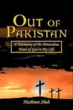 Out of Pakistan