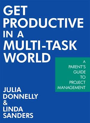 Get Productive in a Multi-Task World