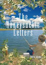 Honeysuckle Letters