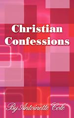 Christian Confessions