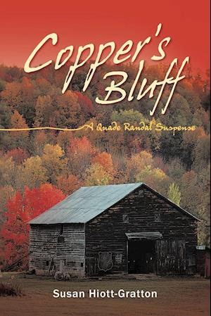 Copper's Bluff