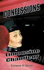 Confessions of a Limousine Chauffeur