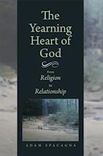 Yearning Heart of God