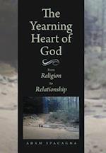 The Yearning Heart of God