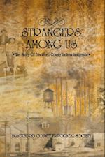 Strangers Among Us