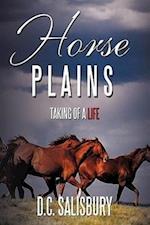 Horse Plains