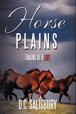 Horse Plains