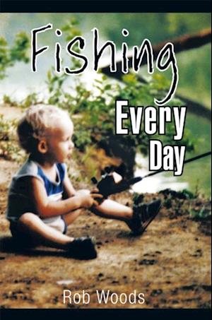 Fishing Every Day