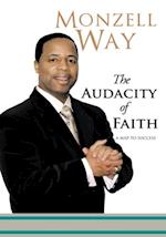 Audacity of Faith