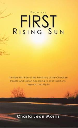 From the First Rising Sun