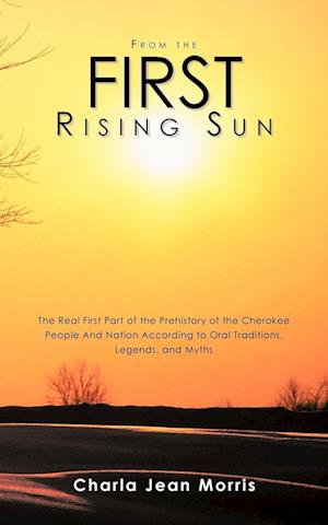 From the First Rising Sun