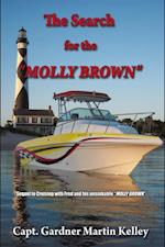Search for the 'Molly Brown'