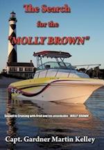 The Search for the "Molly Brown"