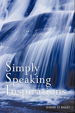 Simply Speaking Inspirations