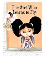 The Girl Who Learns to Fly