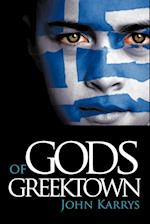 Gods of Greektown