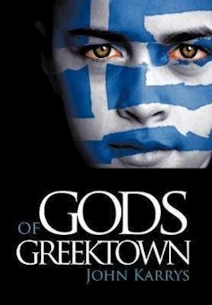 Gods of Greektown