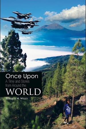 Once Upon a Time and Stories from Around the World