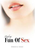Making Fun of Sex