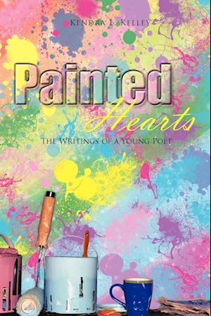 Painted Hearts